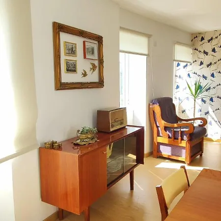 Grandma's House Apartment
