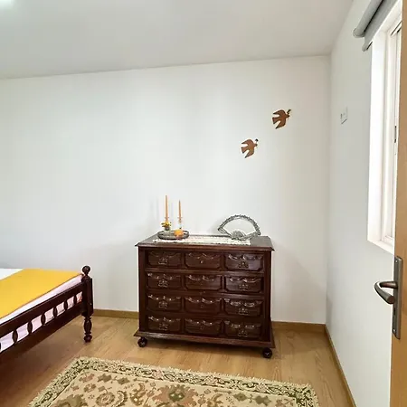 Grandma's House