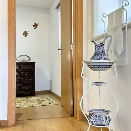Grandma's House Apartment Lombinha